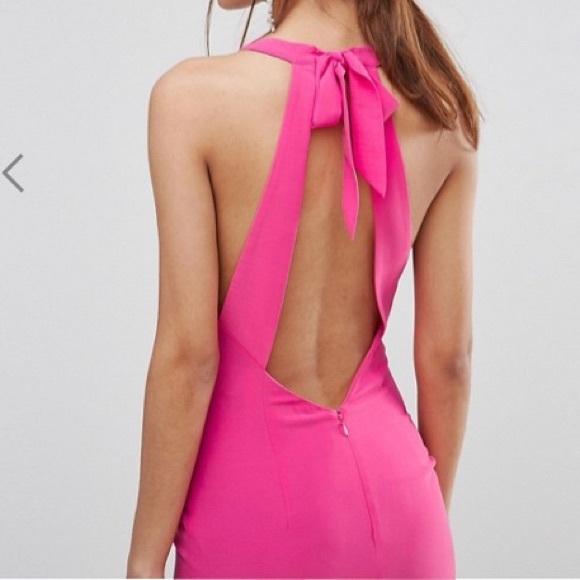 Jarlo | Dresses | Jarlo Fishtail Maxi 